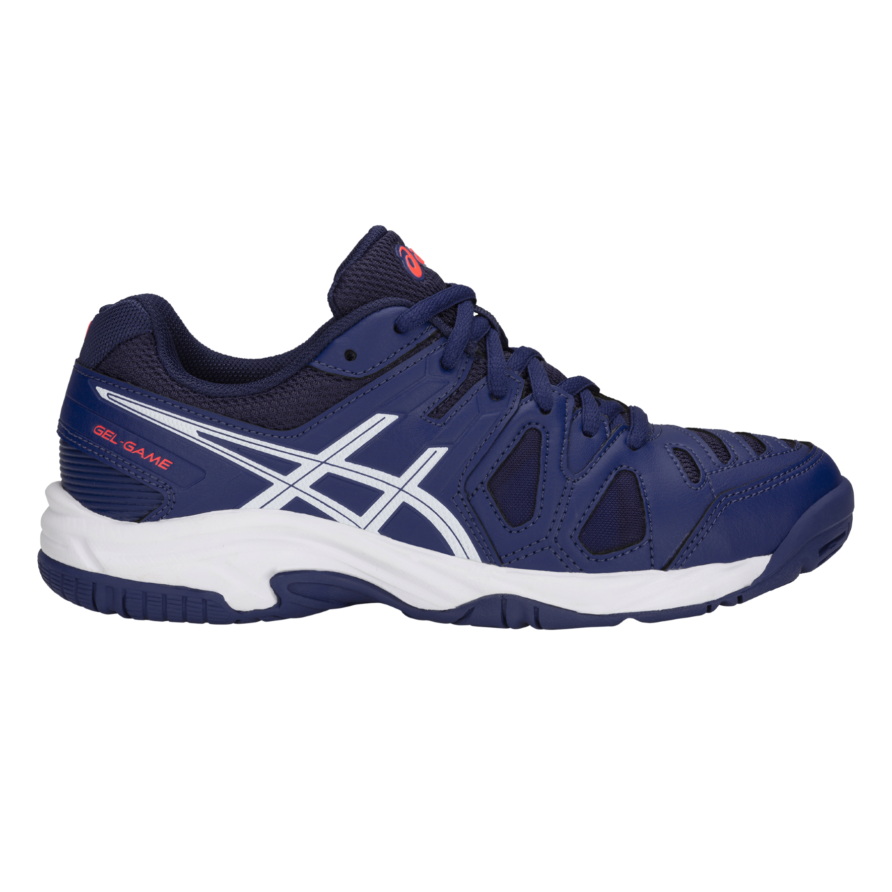 Кроссовки Asics GEL-GAME 5 GS photo 2